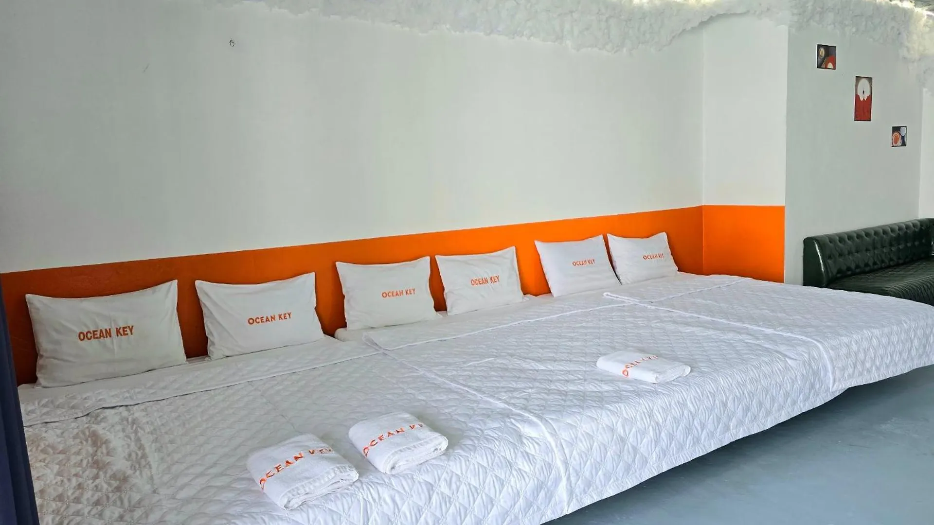 Toa Nha Oasky - Can Ho View Bien 32 Apartment Vung Tau