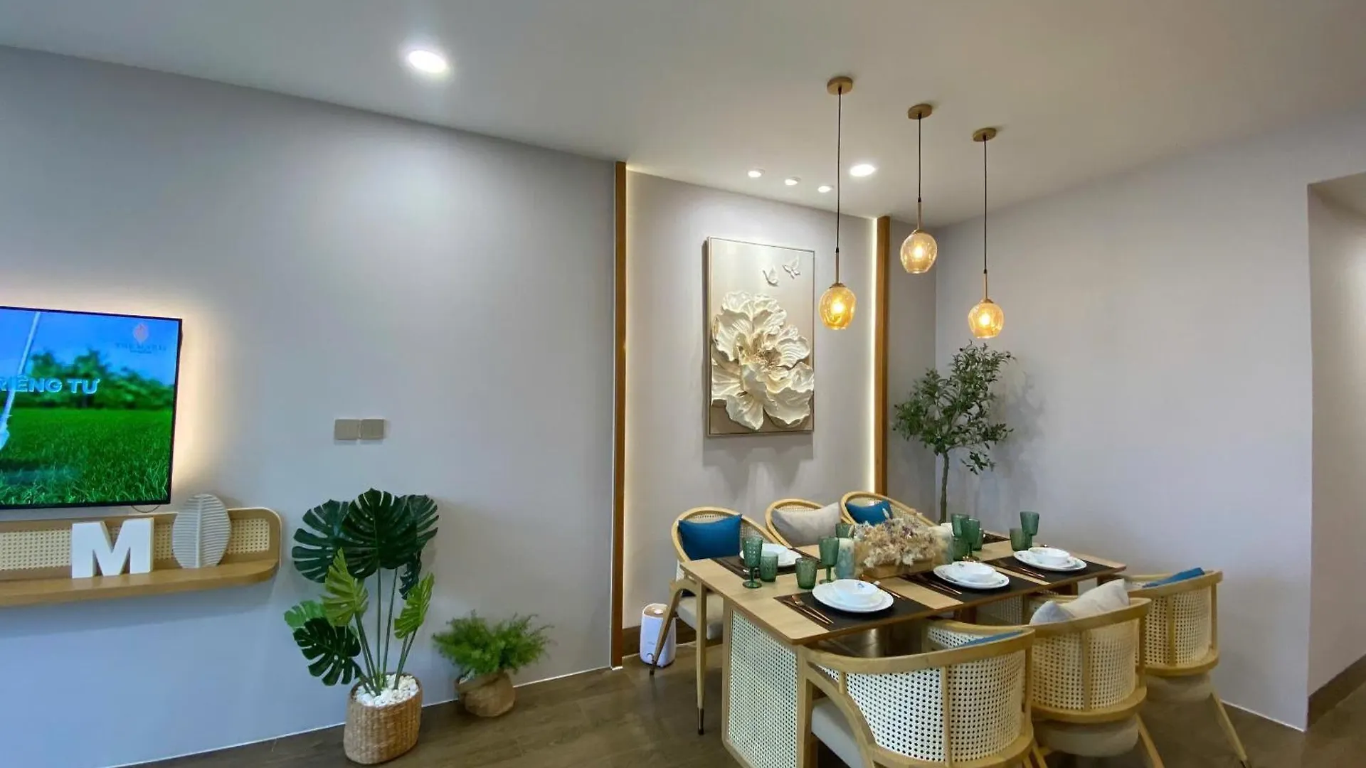 Toa Nha Oasky - Can Ho View Bien 32 0*, Vung Tau