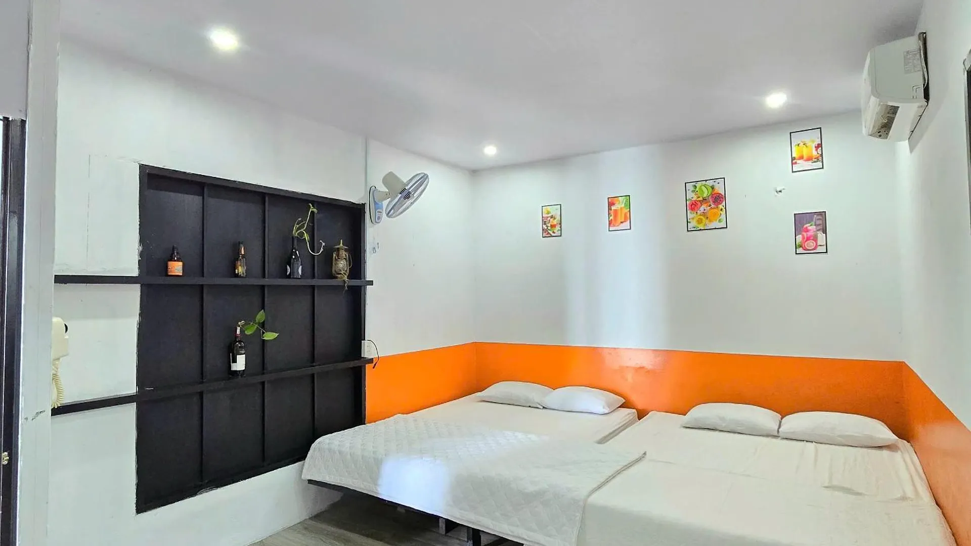 Toa Nha Oasky - Can Ho View Bien 32 0*, Vung Tau