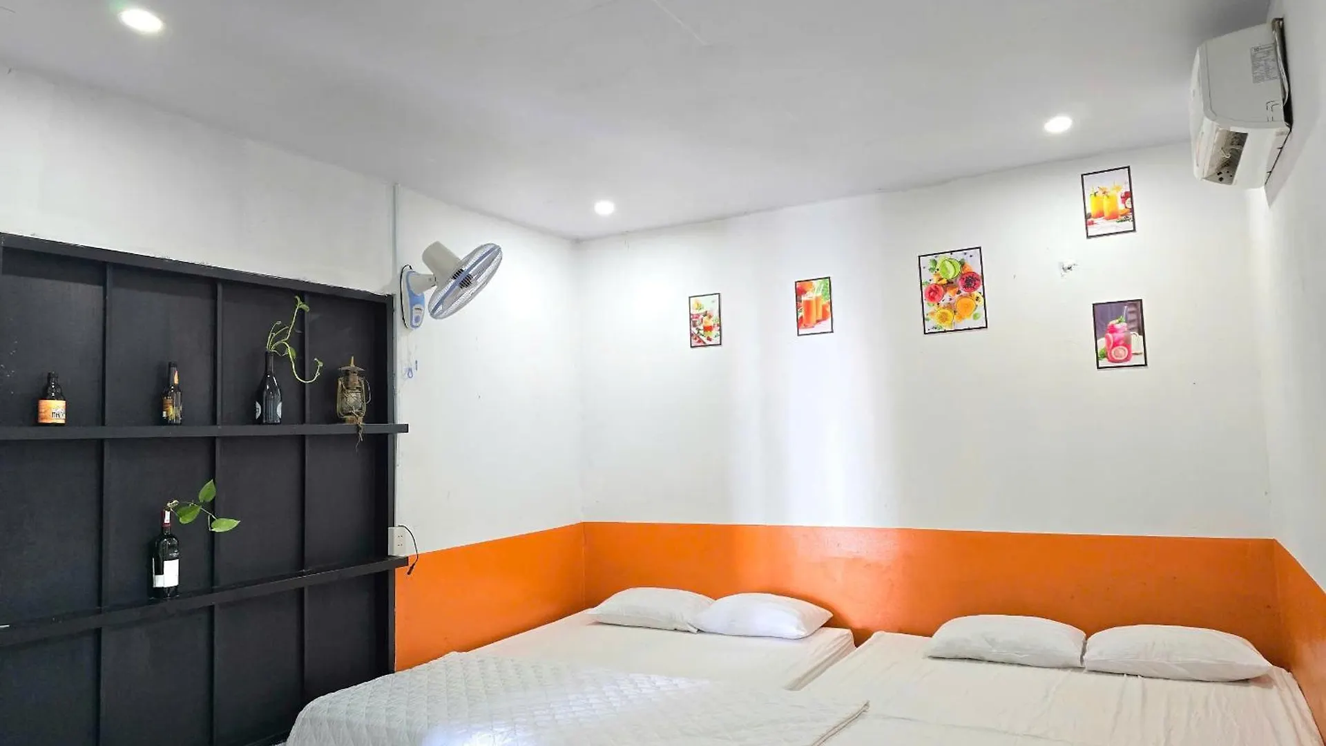 Toa Nha Oasky - Can Ho View Bien 32 Apartment