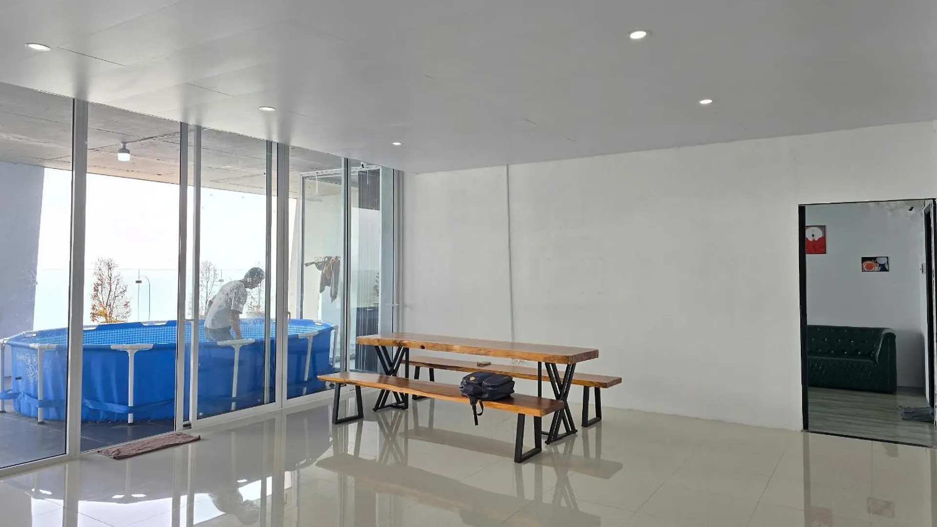 Toa Nha Oasky - Can Ho View Bien 32 Vung Tau