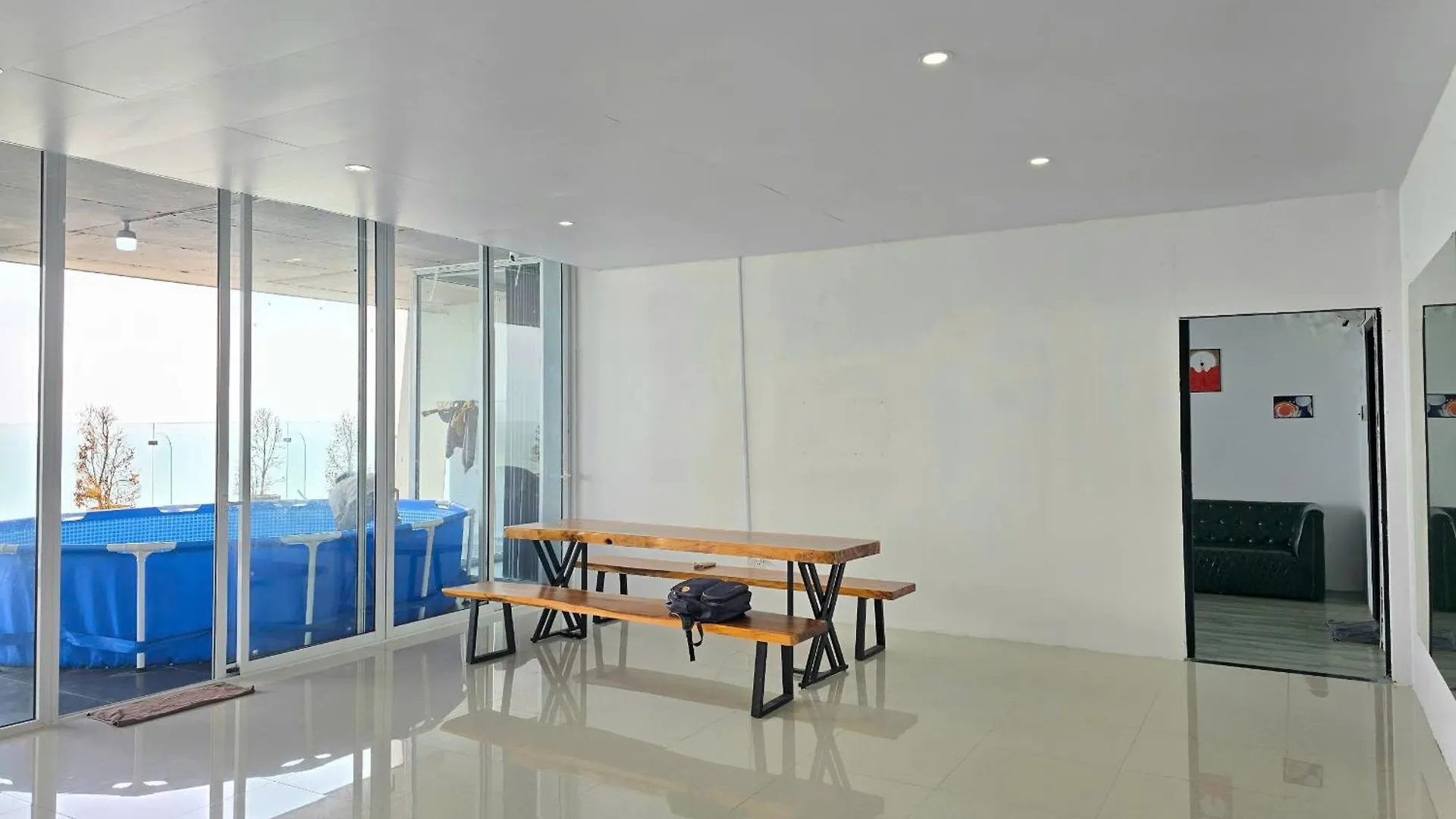 Toa Nha Oasky - Can Ho View Bien 32 0*, Vung Tau Vietnam