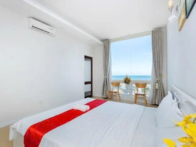 Toa Nha Oasky - Can Ho View Bien 32 0*, Vung Tau