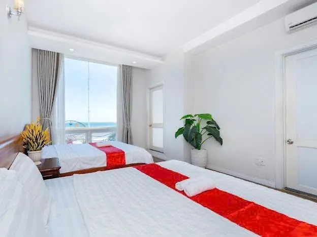 Toa Nha Oasky - Can Ho View Bien 32 Vietnam