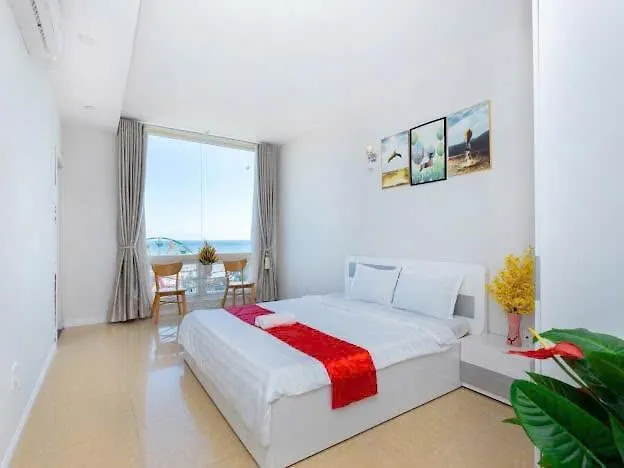 Toa Nha Oasky - Can Ho View Bien 32 Apartment Vung Tau