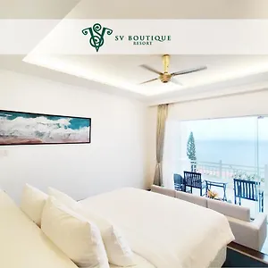 Resort Sv Boutique, Vung Tau
